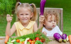 儿童微量元素检测仪发现为了保障儿童健康饮食