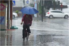 SDGK微量元素分析仪厂家告诉您如何预防夏季雷雨季节的突然性自然灾害！