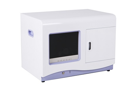 医用微量元素分析仪快速检测5分钟打印结果