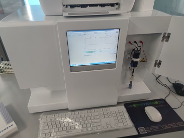 微量元素分析仪是如何检测人体常规微量元素