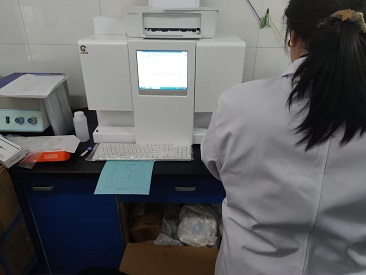 血液微量元素测定仪的使用方法如何操作